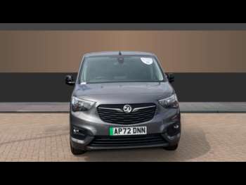 Used Vauxhall Combo Life 2022 for sale - 75043911: Photo