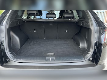 Used Hyundai TUCSON 2023 for sale - 77937698: Photo