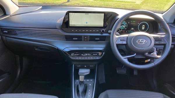 Used Hyundai i20 2022 for sale - 76302916: Photo 10