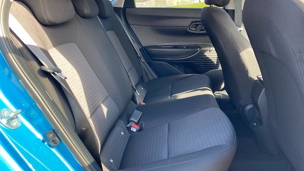 Used Hyundai i20 2022 for sale - 76302916: Photo 16