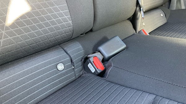 Used Hyundai i20 2022 for sale - 76302916: Photo 17