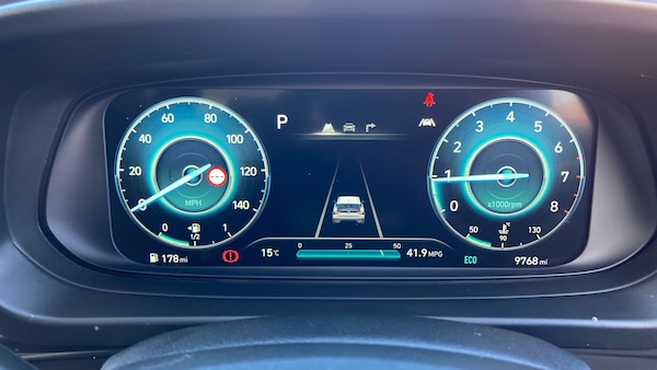 Used Hyundai i20 2022 for sale - 76302916: Photo 18