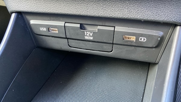 Used Hyundai i20 2022 for sale - 76302916: Photo 32