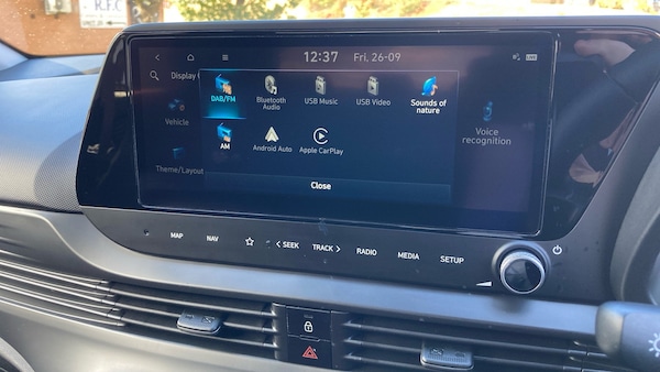 Used Hyundai i20 2022 for sale - 76302916: Photo 36