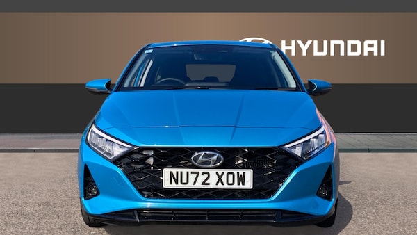 Used Hyundai i20 2022 for sale - 76302916: Photo 3