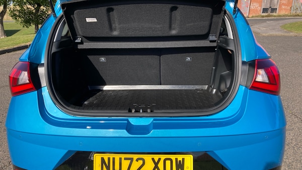 Used Hyundai i20 2022 for sale - 76302916: Photo 4