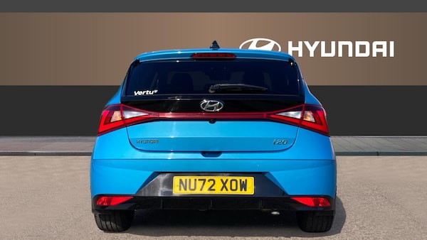 Used Hyundai i20 2022 for sale - 76302916: Photo 6