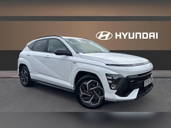 Used Hyundai KONA 2025 for sale - 78495932: Photo