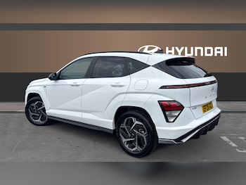 Used Hyundai KONA 2025 for sale - 78495932: Photo