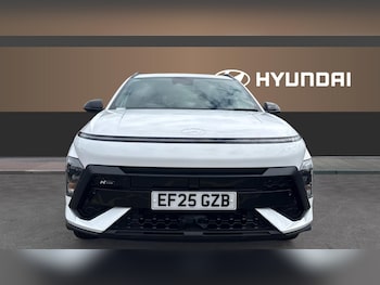 Used Hyundai KONA 2025 for sale - 78495932: Photo