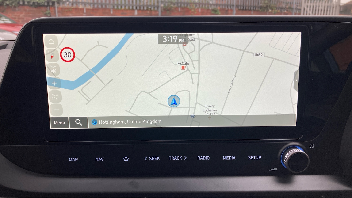 Used Hyundai BAYON 2024 for sale - 76335087: Photo 12