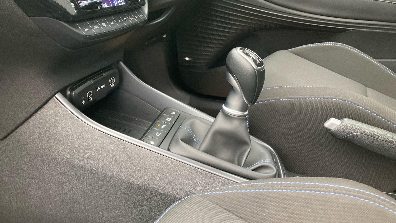 Used Hyundai BAYON 2024 for sale - 76335087: Photo 13