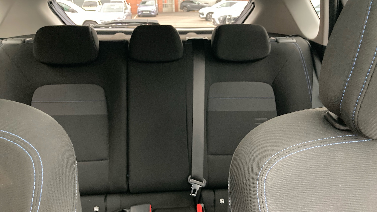 Used Hyundai BAYON 2024 for sale - 76335087: Photo 15