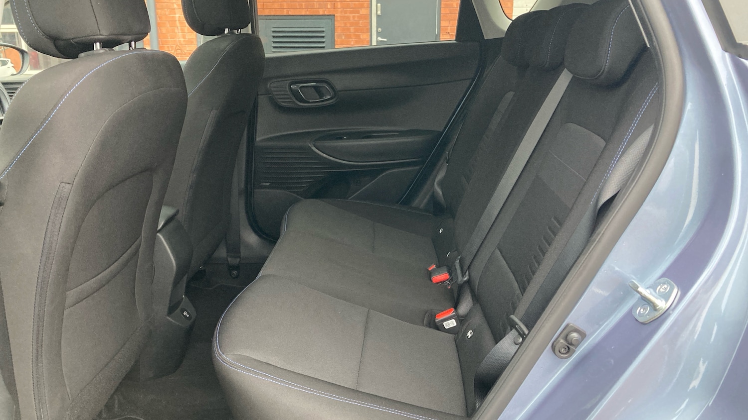 Used Hyundai BAYON 2024 for sale - 76335087: Photo 16