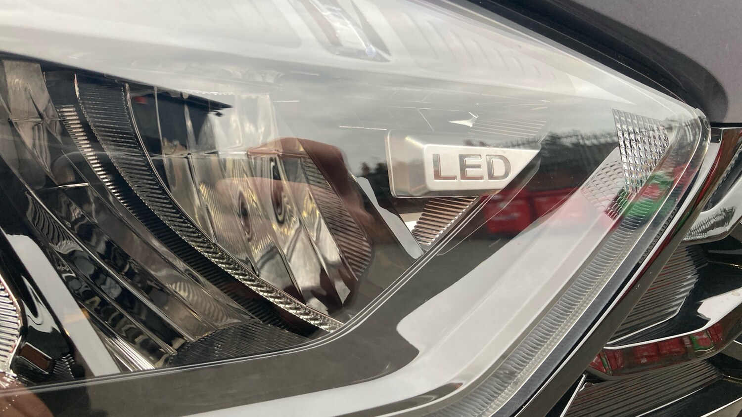 Used Hyundai BAYON 2024 for sale - 76335087: Photo 21