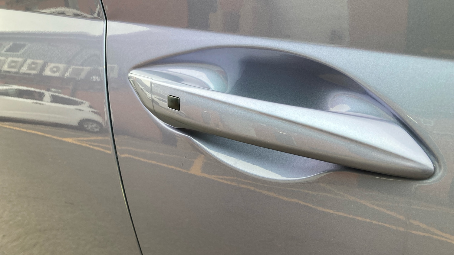 Used Hyundai BAYON 2024 for sale - 76335087: Photo 23