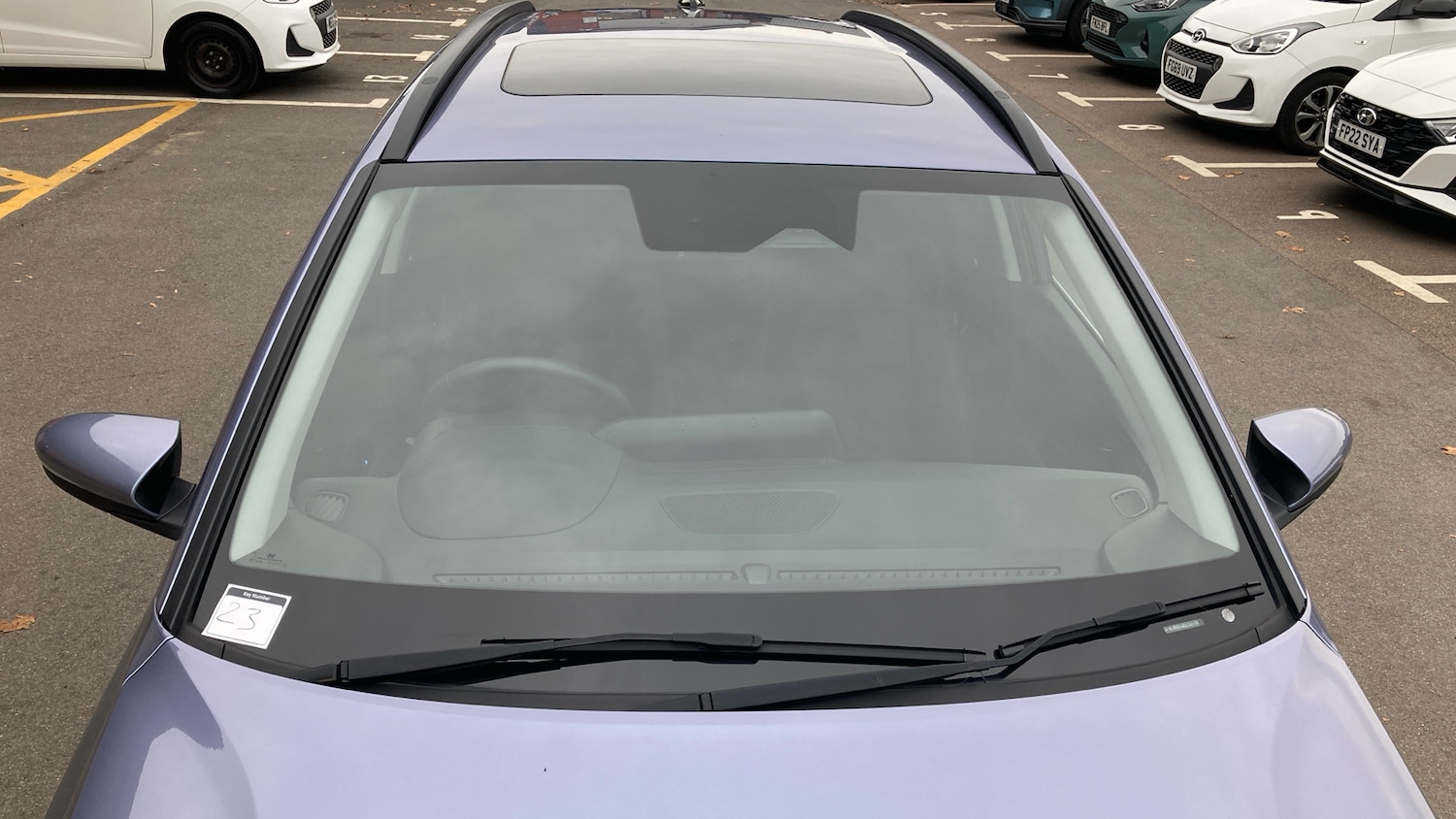 Used Hyundai BAYON 2024 for sale - 76335087: Photo 24