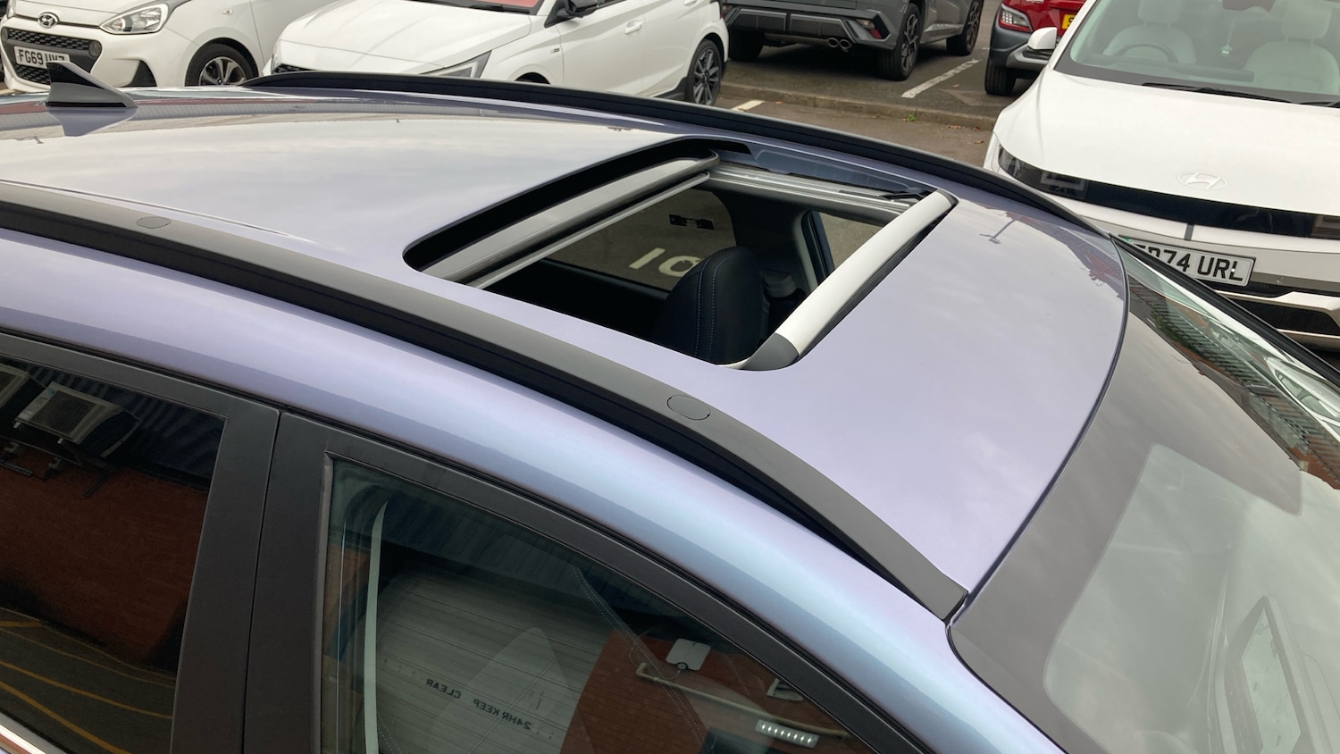 Used Hyundai BAYON 2024 for sale - 76335087: Photo 25