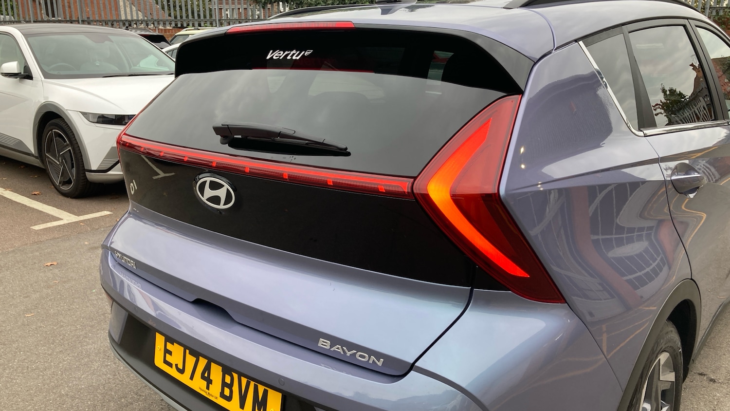 Used Hyundai BAYON 2024 for sale - 76335087: Photo 26