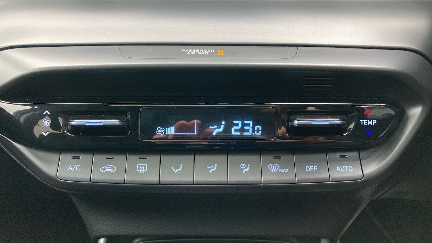 Used Hyundai BAYON 2024 for sale - 76335087: Photo 31