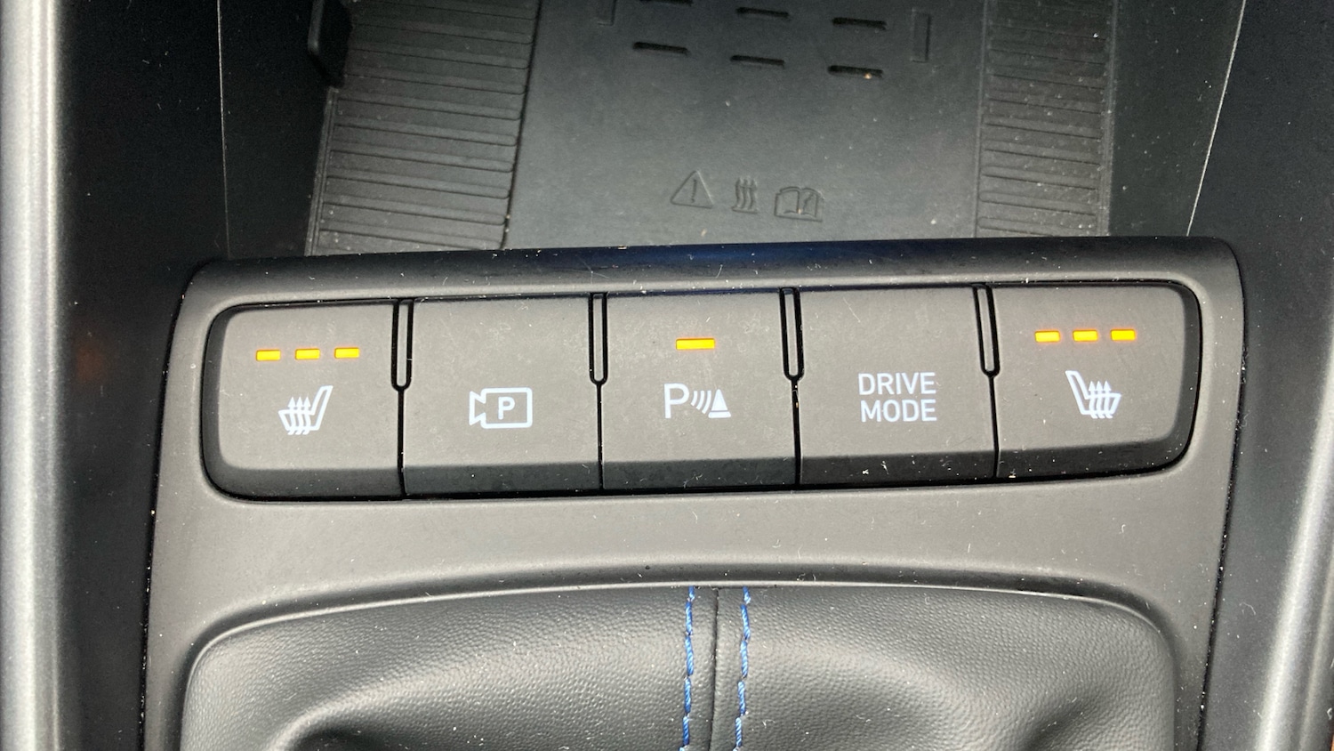 Used Hyundai BAYON 2024 for sale - 76335087: Photo 33