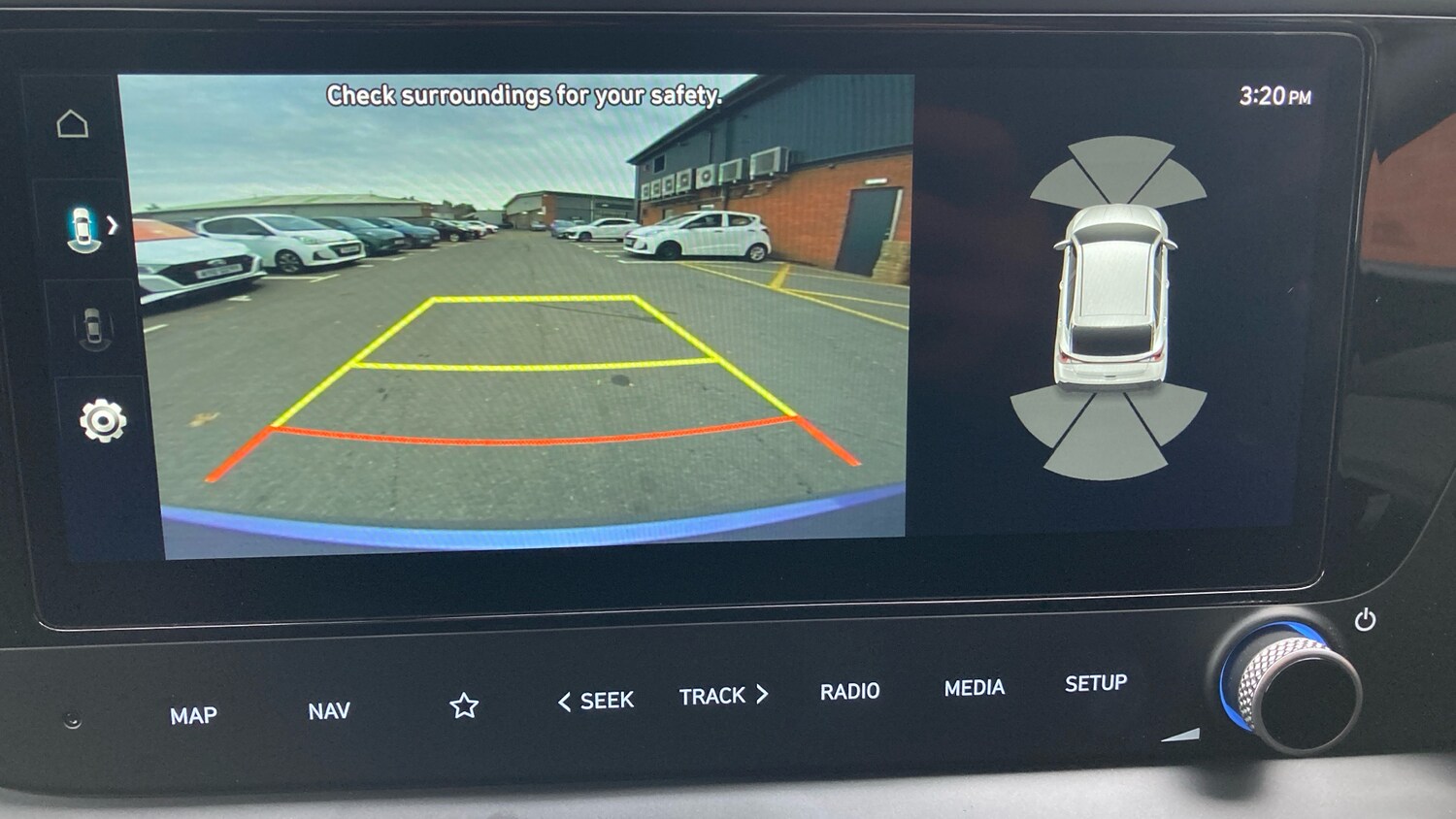 Used Hyundai BAYON 2024 for sale - 76335087: Photo 34