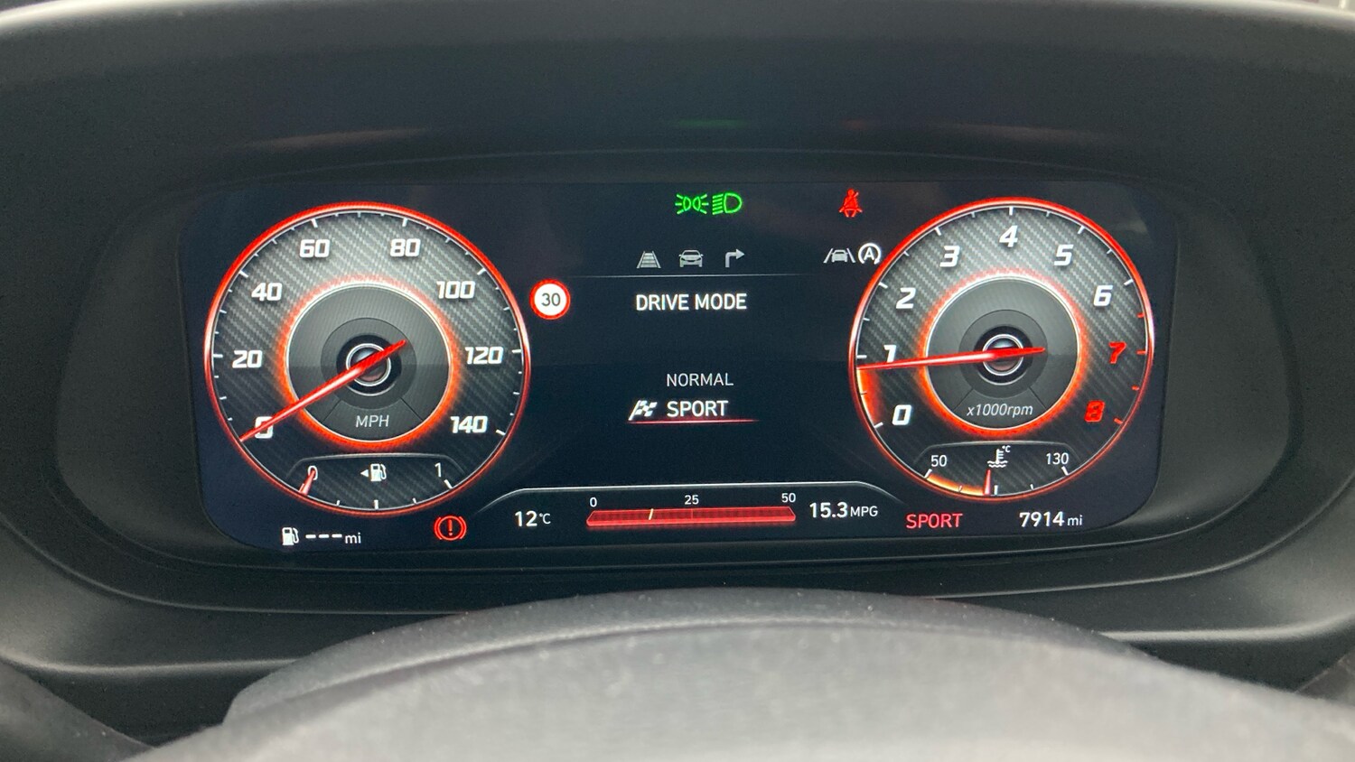 Used Hyundai BAYON 2024 for sale - 76335087: Photo 35