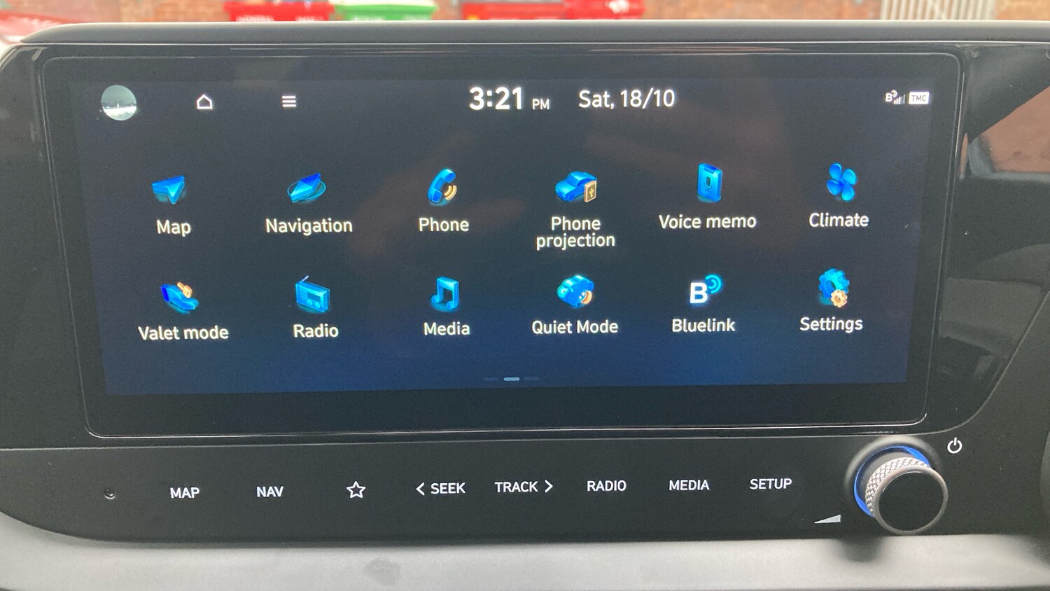 Used Hyundai BAYON 2024 for sale - 76335087: Photo 36