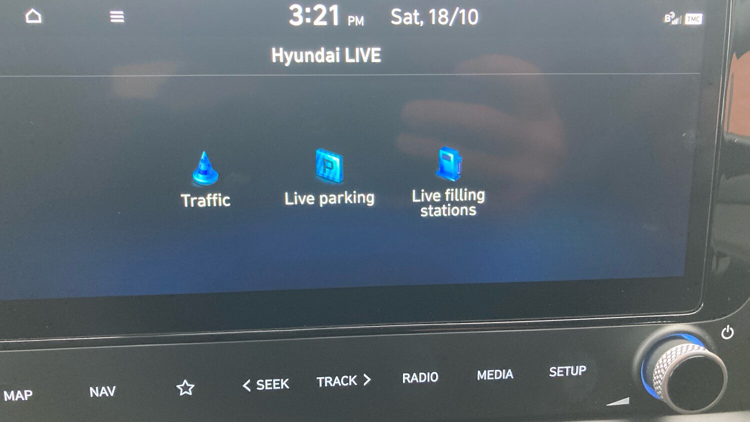 Used Hyundai BAYON 2024 for sale - 76335087: Photo 37