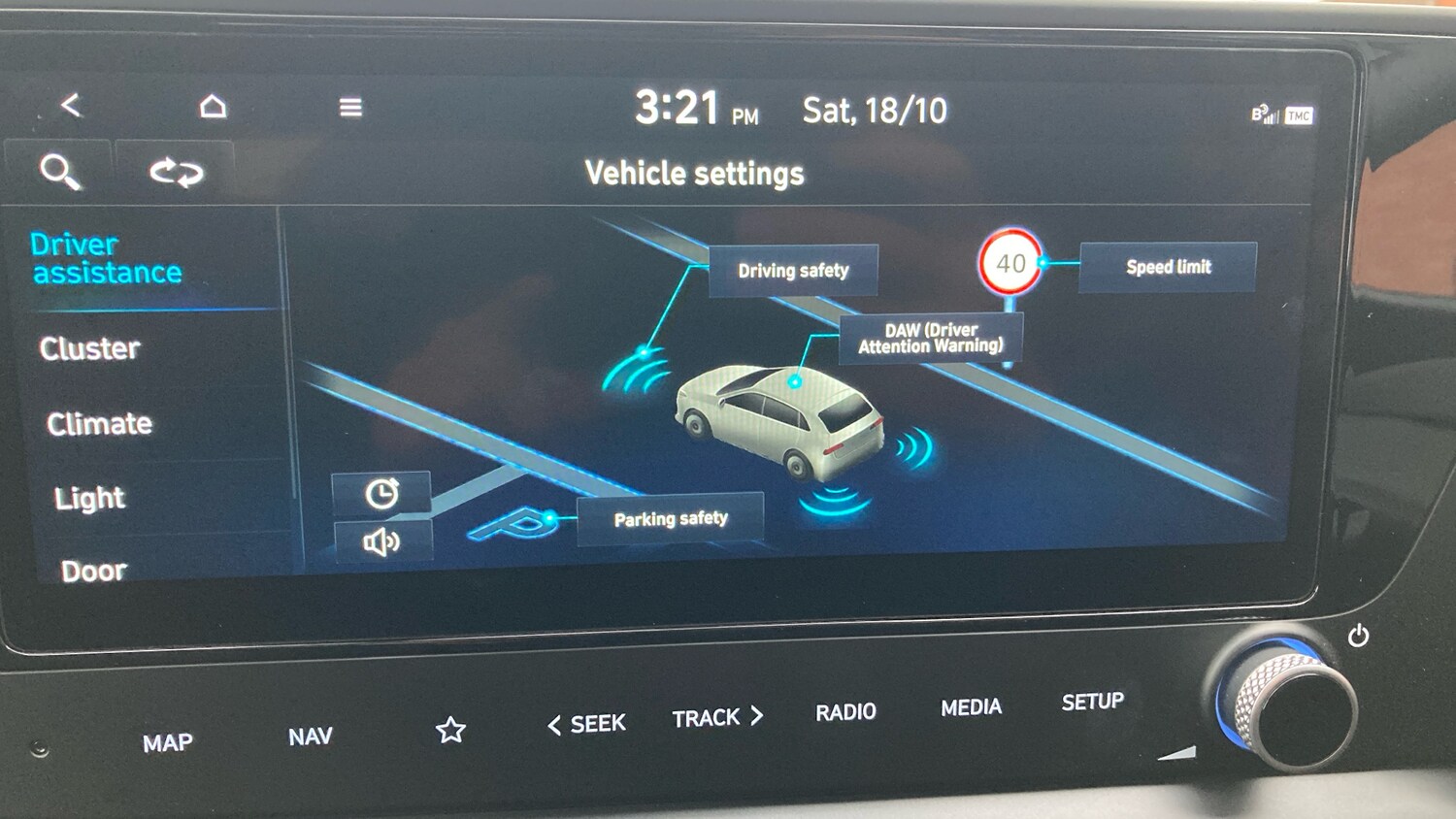 Used Hyundai BAYON 2024 for sale - 76335087: Photo 38