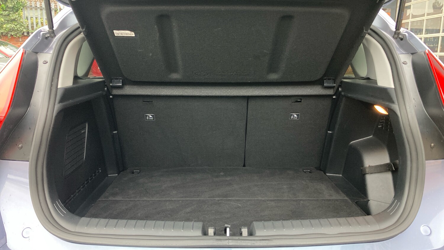 Used Hyundai BAYON 2024 for sale - 76335087: Photo 4