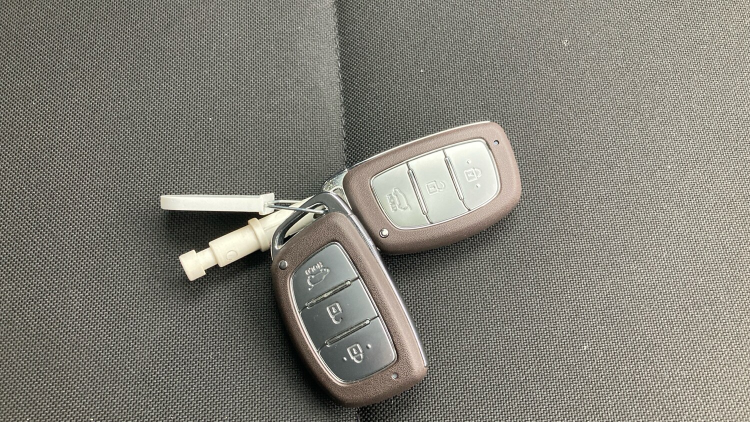 Used Hyundai BAYON 2024 for sale - 76335087: Photo 43