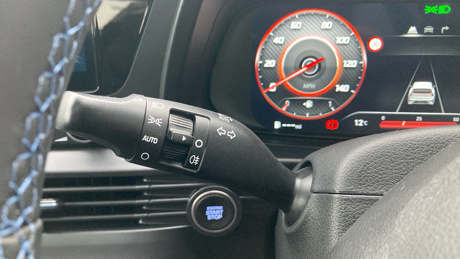 Used Hyundai BAYON 2024 for sale - 76335087: Photo 45