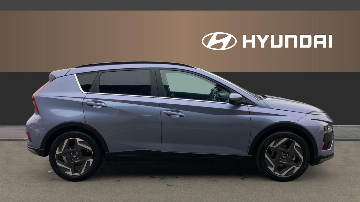 Used Hyundai BAYON 2024 for sale - 76335087: Photo 5