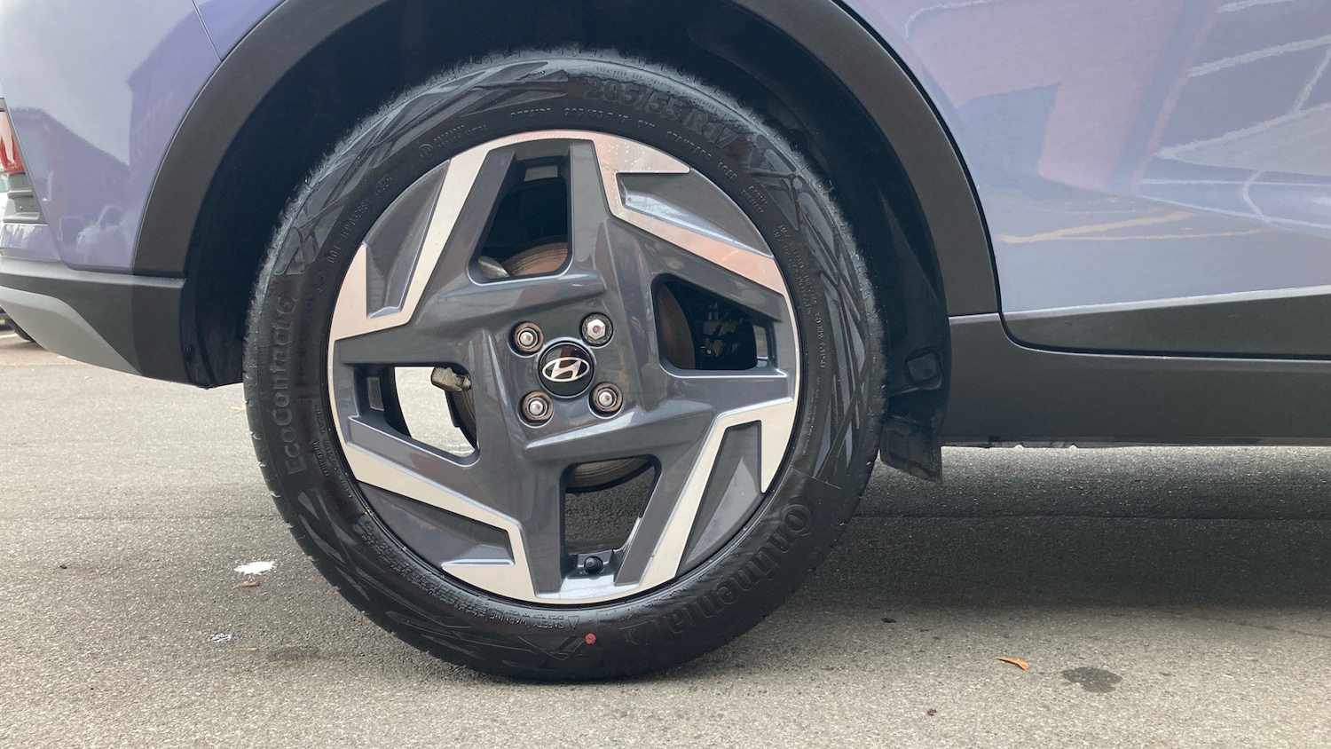 Used Hyundai BAYON 2024 for sale - 76335087: Photo 7