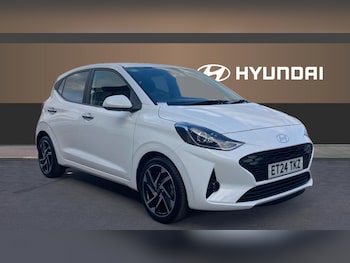 Hyundai - i10