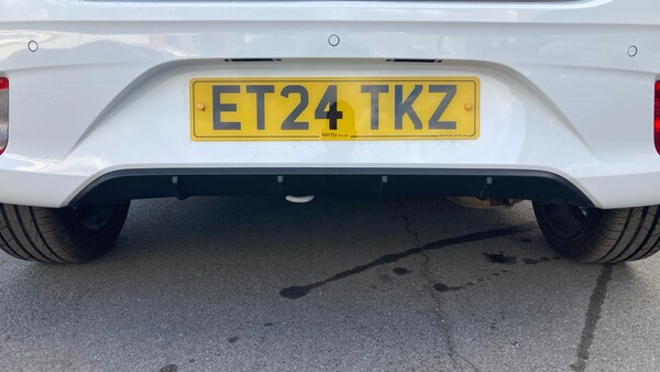 Used Hyundai i10 2024 for sale - 76184324: Photo 26