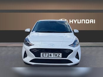 Used Hyundai i10 2024 for sale - 76184324: Photo 3