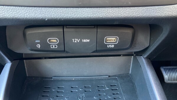 Used Hyundai i10 2024 for sale - 76184324: Photo 44