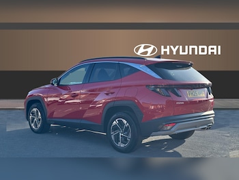 Used Hyundai TUCSON 2025 for sale - 75314580: Photo