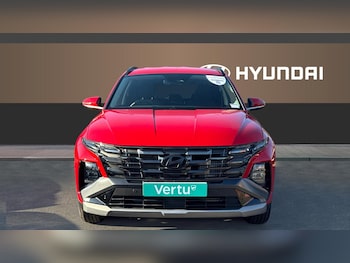 Used Hyundai TUCSON 2025 for sale - 75314580: Photo