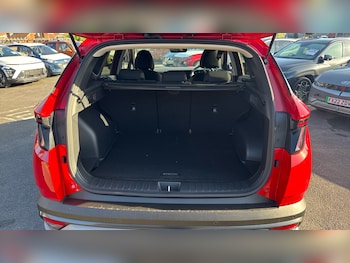 Used Hyundai TUCSON 2025 for sale - 75314580: Photo