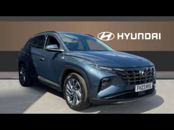 2023 (23) - 1.6 TGDi 48V MHD Premium 5dr 2WD DCT Petrol Estate