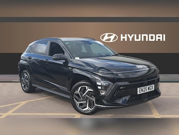 Used Hyundai KONA 2025 for sale - 78098005: Photo