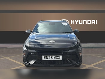 Used Hyundai KONA 2025 for sale - 78098005: Photo