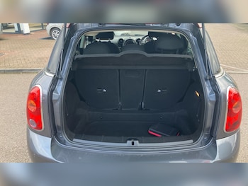 Used MINI Countryman 2016 for sale - 77603582: Photo