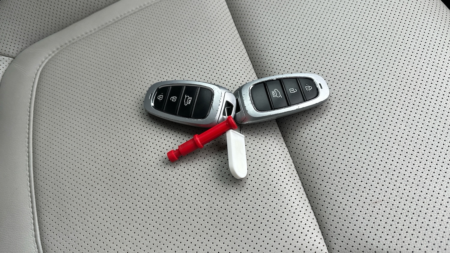 Used Hyundai TUCSON 2021 for sale - 77689174: Photo 20