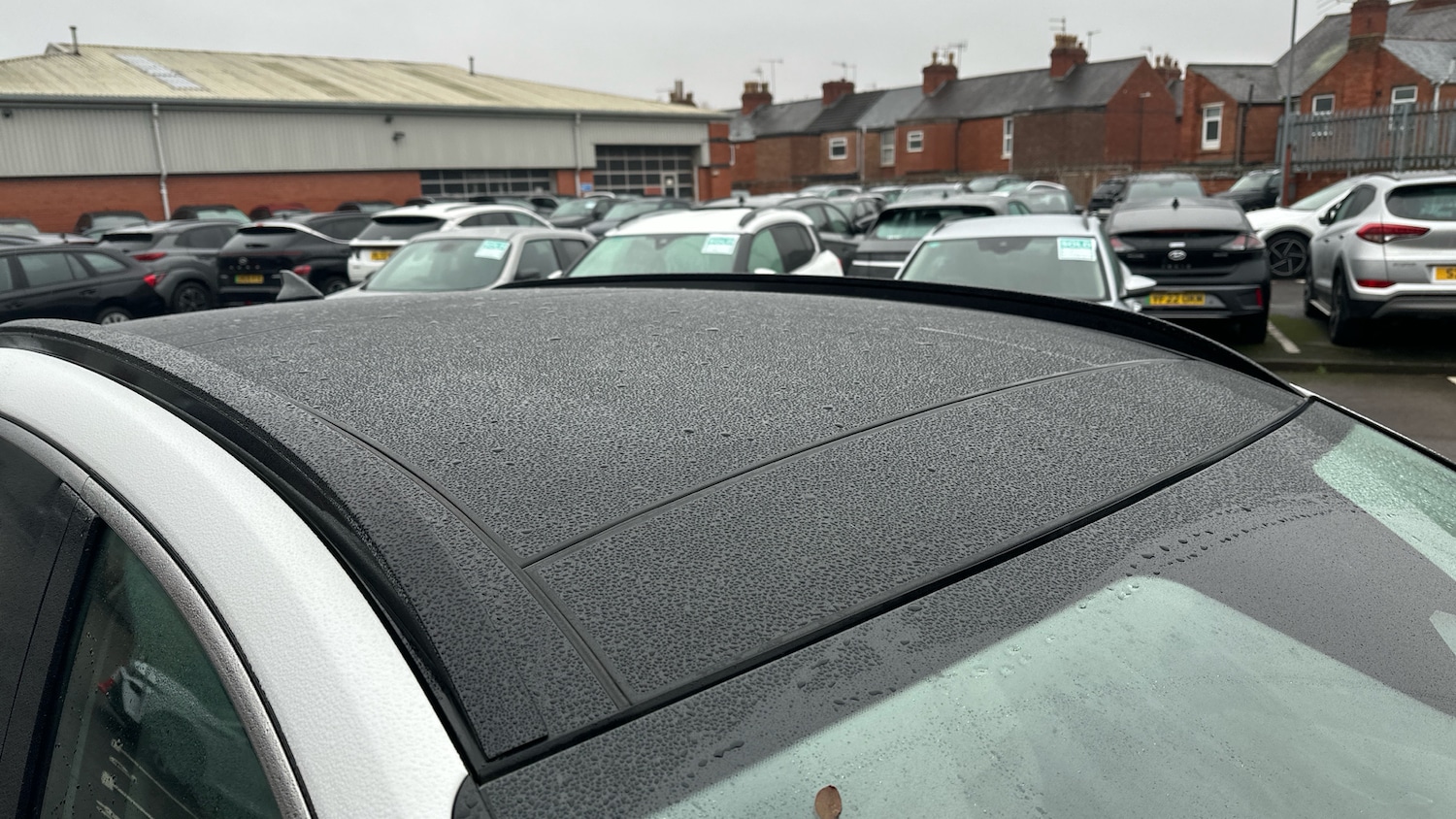 Used Hyundai TUCSON 2021 for sale - 77689174: Photo 24