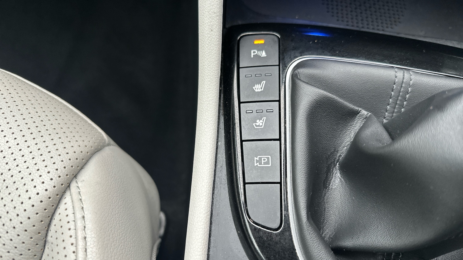 Used Hyundai TUCSON 2021 for sale - 77689174: Photo 36