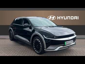 2022 (22) - 225kW Ultimate 73 kWh 5dr AWD Auto [Tech] Electric Hatchback